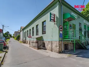 Pronájem obchodního prostoru, Ostrava - Michálkovice, Radniční, 47 m2