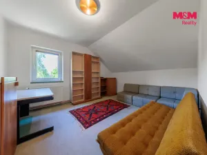 Prodej rodinného domu, Karlovy Vary - Hůrky, 250 m2