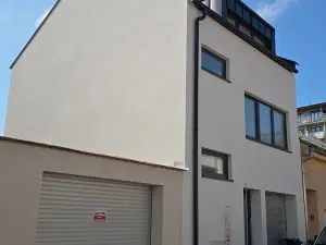 Prodej bytu 1+kk, Brno, Elgartova, 30 m2