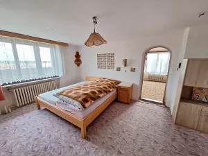 Prodej rodinného domu, Lužec nad Cidlinou, 192 m2
