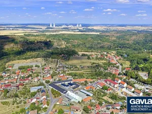 Prodej skladu, Tavíkovice, 2774 m2
