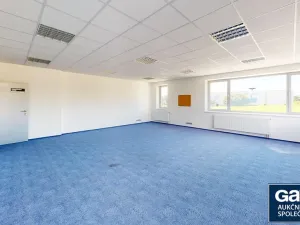 Pronájem kanceláře, Hostivice, Palouky, 400 m2