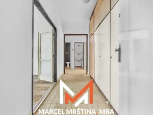 Prodej bytu 2+1, Náchod, Komenského, 57 m2