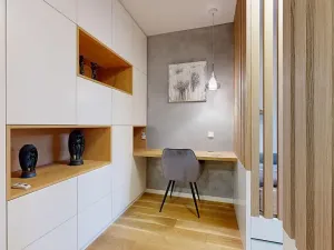 Prodej bytu 2+kk, Lipno nad Vltavou, 91 m2