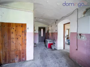 Prodej rodinného domu, Květná, 90 m2