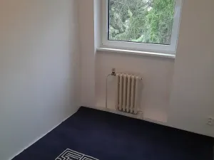 Pronájem bytu 1+1, Praha - Braník, Nad křížkem, 40 m2