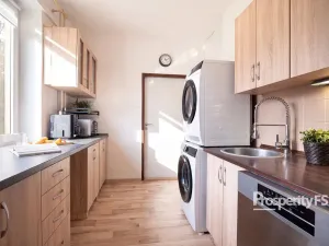Prodej bytu 2+1, Ústí nad Labem - Bukov, Kosmonautů, 52 m2