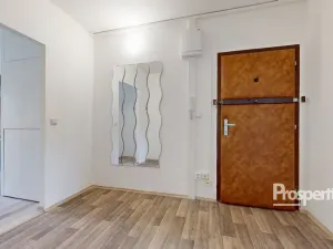 Pronájem bytu 3+1, Ústí nad Labem - Krásné Březno, Vojanova, 78 m2