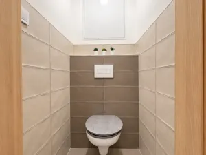 Prodej bytu 2+kk, Olomouc - Povel, Janského, 54 m2