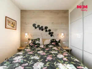 Prodej bytu 3+1, Líně, Vodárenská, 61 m2