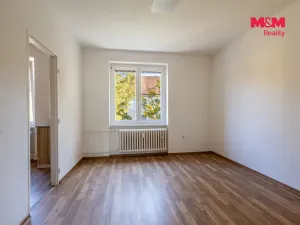 Pronájem bytu 2+1, Zákupy, Družstevní, 53 m2