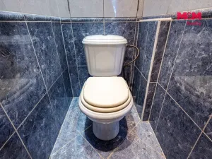 Pronájem bytu 3+1, Česká Lípa, Smetanovo nábřeží, 70 m2