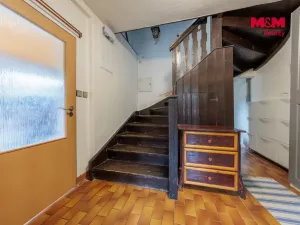 Prodej rodinného domu, Hranice - Trojmezí, 91 m2