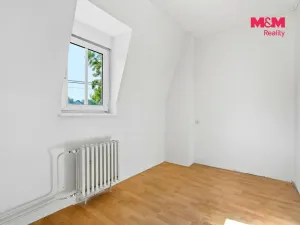 Prodej rodinného domu, Krásná Lípa, Pražská, 149 m2
