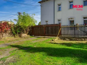 Prodej rodinného domu, Krásná Lípa, Pražská, 149 m2