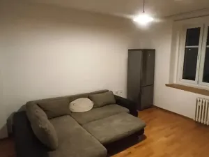 Pronájem bytu 1+1, Ústí nad Labem, Masarykova, 49 m2