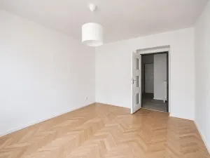 Pronájem bytu 2+1, Hradec Králové, Labská kotlina, 48 m2
