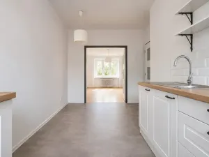Pronájem bytu 2+1, Hradec Králové, Labská kotlina, 48 m2