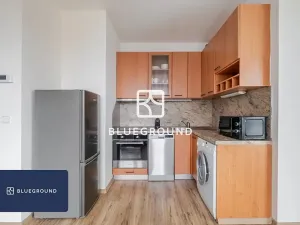 Pronájem bytu 2+kk, Praha - Vinohrady, U Zvonařky, 60 m2