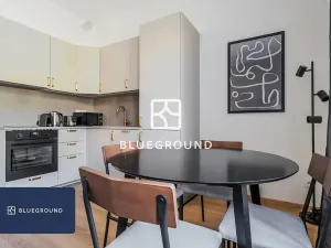 Pronájem bytu 2+kk, Praha - Košíře, Plzeňská, 51 m2