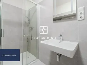 Pronájem bytu 2+kk, Praha - Košíře, Plzeňská, 51 m2