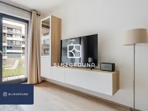Pronájem bytu 2+kk, Praha - Žižkov, Tetauerova, 69 m2