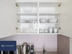 Pronájem bytu 2+kk, Praha - Žižkov, Tetauerova, 69 m2