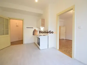Pronájem bytu 2+kk, Praha - Nusle, Pod Terebkou, 45 m2
