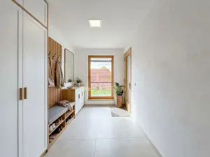 Pronájem rodinného domu, Ludgeřovice, Strmá, 144 m2