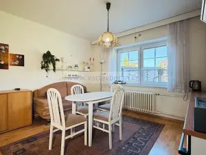 Prodej rodinného domu, Polička, Janáčkova, 136 m2
