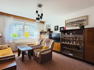 Prodej rodinného domu, Polička, Janáčkova, 136 m2