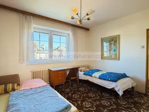 Prodej rodinného domu, Polička, Janáčkova, 136 m2