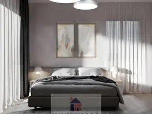 Pronájem bytu 4+kk, Praha - Komořany, Pod lesem, 343 m2