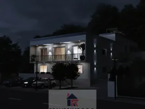 Prodej rodinného domu, Praha - Komořany, Pod lesem, 325 m2
