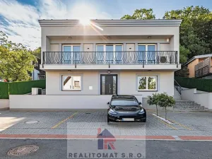 Prodej bytu 4+kk, Praha - Komořany, Pod lesem, 266 m2