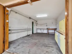 Prodej rodinného domu, Předklášteří, Nezvalova, 135 m2