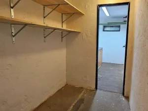 Prodej bytu 3+1, Praha - Michle, Osnická, 82 m2