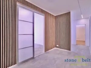 Pronájem kanceláře, Praha - Nové Město, Malá Štěpánská, 145 m2