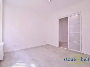 Pronájem kanceláře, Praha - Nové Město, Malá Štěpánská, 145 m2