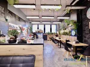 Pronájem obchodního prostoru, Praha - Troja, Lodžská, 254 m2