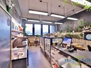 Prodej obchodního prostoru, Praha - Troja, Lodžská, 254 m2