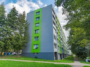 Prodej bytu 3+1, Vysoké Mýto, Českých bratří, 84 m2