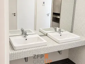 Pronájem kanceláře, Praha - Zbraslav, K Radotínu, 76 m2