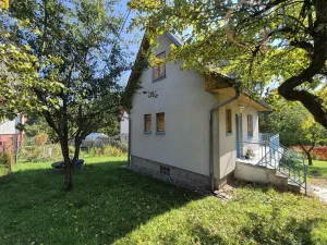 Prodej chaty, Řenče - Vodokrty, 44 m2