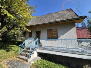 Prodej chaty, Řenče - Vodokrty, 44 m2