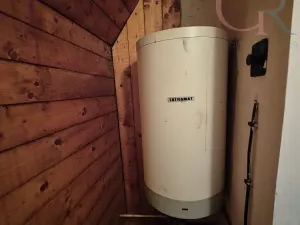 Prodej chaty, Řenče - Vodokrty, 44 m2