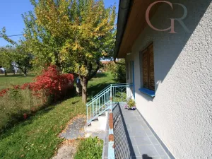 Prodej chaty, Řenče - Vodokrty, 44 m2