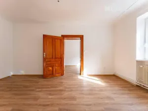 Pronájem bytu 3+1, Šumperk, Kozinova, 77 m2