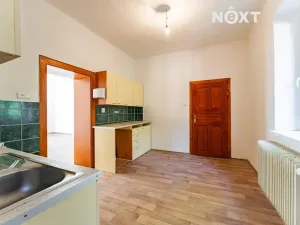 Pronájem bytu 3+1, Šumperk, Kozinova, 77 m2