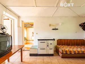Prodej chaty, Rapotín, U Koupaliště, 70 m2